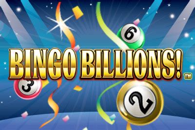 Bingo Billions Mobile Slot Review .